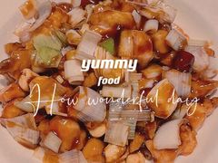 -南门小馆·清真(国贸商城店)