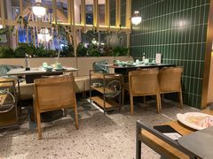 大堂-原味四季椰子鸡(平湖天虹店)