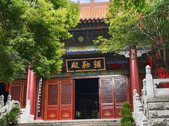 -宝通禅寺