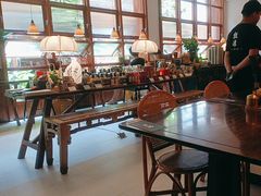 -银米·云南传统过桥米线(双廊黑金冠店)