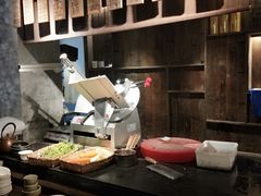 -盡膳口福·百年汤方火锅(科华北路店)