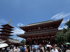 -浅草寺