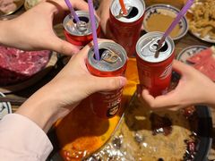 -旧街市鲜货老火锅(大光路店)