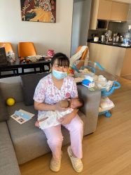 -大美母婴月子中心(馨乐庭店)