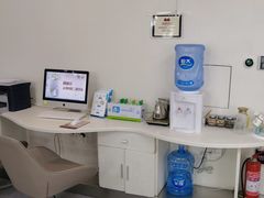 -兔博士口腔(高新一路门诊部)