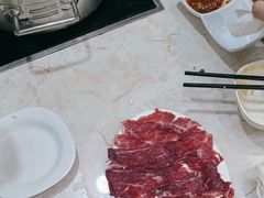 -黑山牛肉汤火锅(花城汇店)