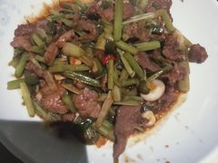 -湖南人家·家传湖南菜(水围店)