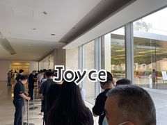 -Apple零售店(深圳益田假日广场店)
