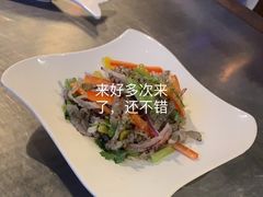 -探鱼·鲜青椒爽麻烤鱼(广州欣荣广场店)