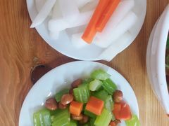 -马德元纯汤牛肉面(太奥广场店)