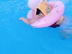 -西安华夏文旅水世界