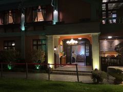 -翠园十八号庭院餐厅