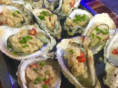 -周记蟹仔粉(侨港风情街店)