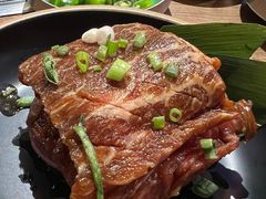-香猪坊韩国烤肉专属门店(魏公村店)