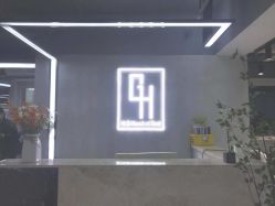 -HG美发设计沙龙