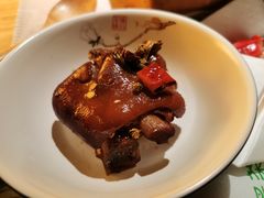 -绿茶餐厅(财富购物中心店)