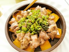 -白金汉爵大酒店·中餐厅(相城店)