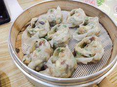 -面道赞宁海海鲜面(迎凤街店)