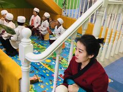 -童学馆亦庄馆(天宝中街店)