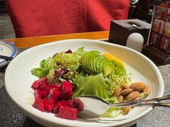 -真地道京味府·鲜橙烤鸭·北京菜(朝外大街东大桥店)