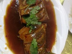 -老陈饭店(黑石支路店)