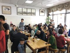 大堂-蟹芆三馄饨