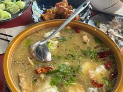 -YUE LAI 悦来小馆(Barcelona)