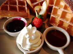 -maan coffee漫咖啡(通州店)