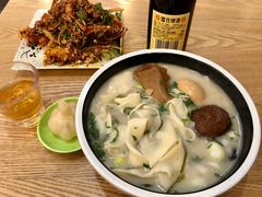 -大头亮羊汤烩面·河南非遗(良乡总店)