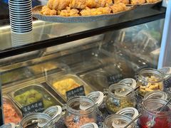 -美食汇自助餐厅(成都万达瑞华酒店)