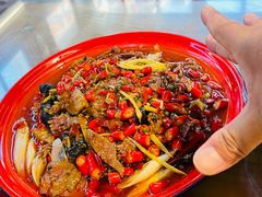-小街47號江湖菜(四合院店)