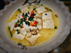 -阿巧一号私房菜(止园路店)
