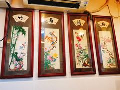 -玫瑰甜品(文明路店)