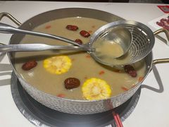 -八合里潮汕鲜牛肉火锅(上海汇智广场店)