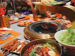 -杨小佳·齐齐哈尔烤肉·烤串(广州店)
