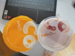 -CoCo都可(双井家乐福店)