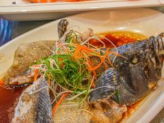 -南燕湾渔家码头