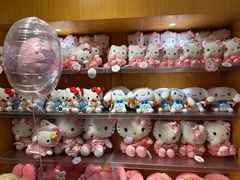 -安吉Hello Kitty乐园