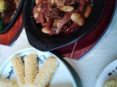 -外婆小菜(东苑米兰广场店)