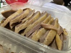 -章云板鸭(评事街店)