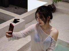 -Yolo私汤温泉设计师酒店(重庆南滨路店)