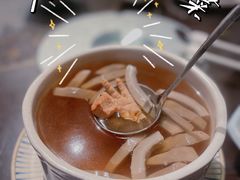 -六个大厨·秘制粤菜(广州塔店)