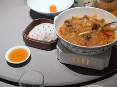 -阿庄新豫菜(通泰路店)