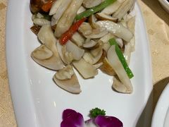 -马凯餐厅(长椿街店)