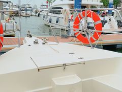 -小猫钓鱼海钓俱乐部(椰梦长廊店)