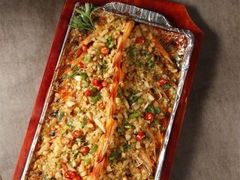 -锦州特味海鲜串吧(令闻街店)