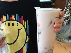 -书亦烧仙草(新都会店)