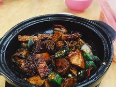 -新记肉骨茶