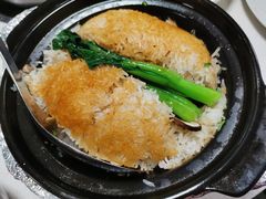 -煲王粤菜餐厅(中侨中心店)