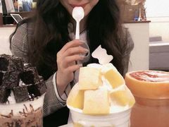 -Cafe de Paris(林荫路店)